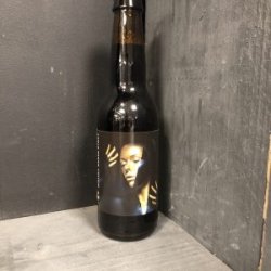 Pop Hop Painted Black - Bier en Borrels