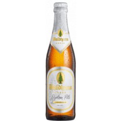 Privatbrauerei Waldhaus Waldhaus Diplom Pils Privatbrauerei Waldhaus Waldhaus Diplom Pils