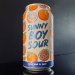 Hope Brewery, Sunny Boy Super Sour, 375ml 