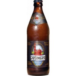 Giesinger Bräu Weißbier Giesinger Bräu Weißbier