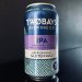 TWOBAYS Brewing Co., IPA, 375ml TWOBAYS Brewing Co., IPA, 375ml