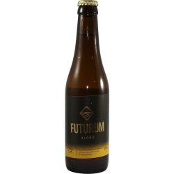 Brouwerij De Toekomst Blond
