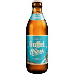 Privatbrauerei Gaffel Becker Gaffel Wiess Privatbrauerei Gaffel Becker Gaffel Wiess