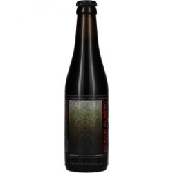 De Struise Black Albert - Drankgigant.nl