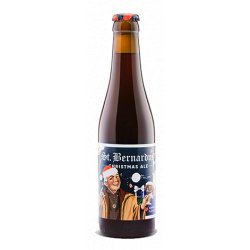 St. Bernardus Christmas Ale St. Bernardus Christmas Ale
