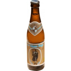 Tegernsee Blauer Page 0 33 l - Getränke Hax