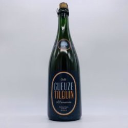 Tilquin Oude Gueuze Tilquin a L’Ancienne 20182019 750ml - Bottleworks