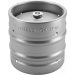 Estrella Galicia Especial Fass 30 l KEG Stahl Estrella Galicia Especial Fass 30 l KEG Stahl