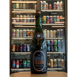 Tilquin  Gueuze A LAncienne  Lambic - Clapton Craft