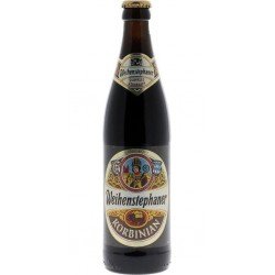 Weihenstephaner KORBINIAN 50CL - Selfdrinks