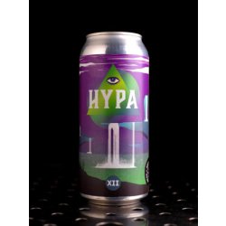 Brasserie du Bas-Canada  HYPA #12  IPA  6,5% - Quaff Webshop