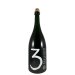 3 Fonteinen Oude Geuze Cuvée Armand & Gaston Magnum 150 cl 