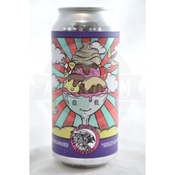 Amundsen Brewery Overloaded