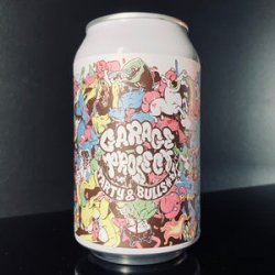 Garage Project, Party & Bullshit, 330ml - My Beer Dealer