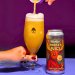 Tripping Animals Brewing Co x Messorem Brewery - Moosey Juicy 