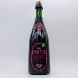 Tilquin Oude Pinot Noir Tilquin à L’Ancienne 20202021 750ml - Bottleworks