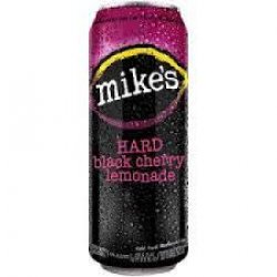 Mike’s Hard Black Cherry Lemonade 1224 oz cans - Beverages2u