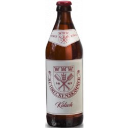 Schreckenskammer Kölsch