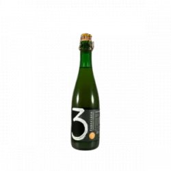 3 Fonteinen Oude Geuze Golden Blend 37,5 cl - Het Huis van de Geuze