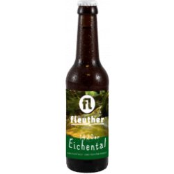 Fleuther 1420er Eichental 0 33 l - Getränke Hax