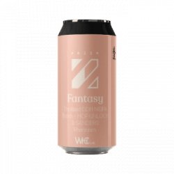 Prizm Fantasy - Phantasm Series DDH Neipa - Find a Bottle