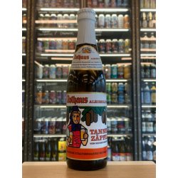 Rothaus  Tannen Zäpfle  Alcohol Free Lager - Clapton Craft