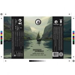 Endless Journey - Triple Brew