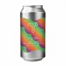 Track Brewing Fading Day - Craft Central