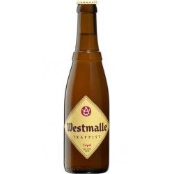 Westmalle TRIPLE 0,33L VC - Selfdrinks