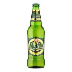 Mythos 4.7% 12 x 500ml NRB - Click N Drink