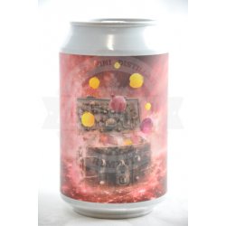 Pühaste Brewery Beetbox