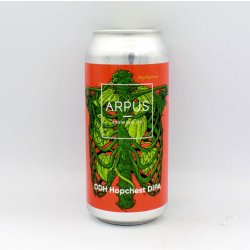 Arpus Hopchest - Be Hoppy