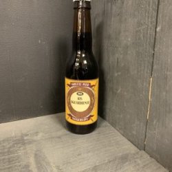 Grutte Pier No 11 Vatgerijpt RIS Aguadiente - Bier en Borrels