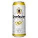 Krombacher Radler 0 5 l Dose MW 