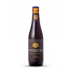 Spencer Imperial Stout 33 cl - Escerveza