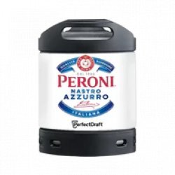 Peroni Nastro Azzurro