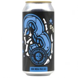 Sudden Death Brewing Co. BREWPUB ANNIVERSARY SPECIAL Sudden Death Brewing Co. BREWPUB ANNIVERSARY SPECIAL