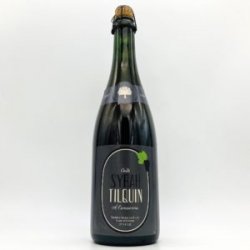 Tilquin Oude Syrah à l’Ancienne Lambic 20212022 750ml - Bottleworks