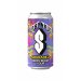 Urbanaut Sourade 2 Berry Blast Sour 440mL 