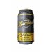 Bacchus Yuletide Stout 375mL 