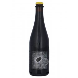 Barreled Souls Brewing Company 12yr Wild Turkey BA Dark Matter (2025)