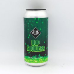 FrauGruber Hop Showers - Be Hoppy