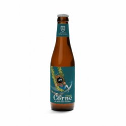 La Corne Triple 33 cl - RB-and-Beer