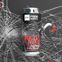 Pyrene Brewing Co. Mico Mico