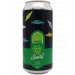 Vault City Sweet Shop Sours Flying Saucers  Can (440ml) 