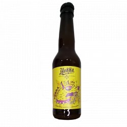 Cervezas Yakka Perra