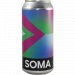 SOMA Beer Take Off 