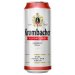Krombacher Pils alkoholfrei 0 5 l Dose MW 