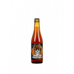 Brouwerij De Meester - Winter Master - 33cl - Hops ’N More