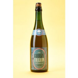 Gueuzerie Tilquin Oude Gueuze Tilquin à lAncienne - Cuvée Paul 2022 - Buvance